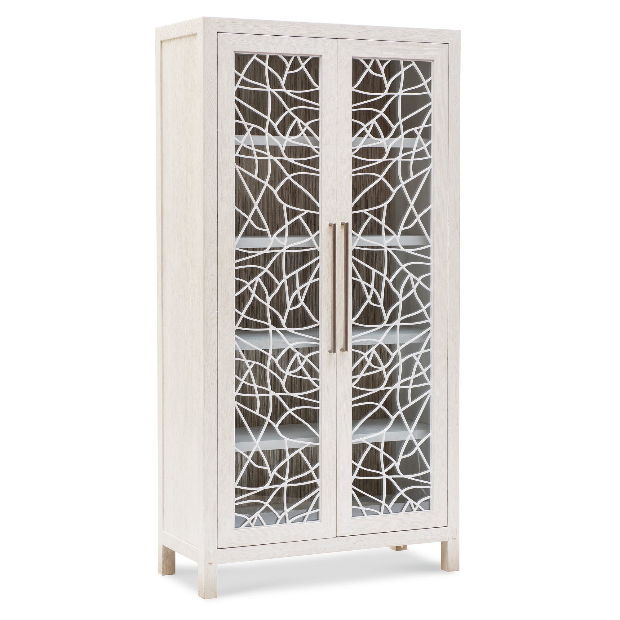 Margaritaville Duval Display Cabinet 4 Margaritaville Duval Display Cabinet - Image 4