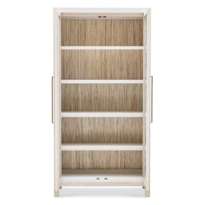 Margaritaville Duval Display Cabinet 13 Margaritaville Duval Display Cabinet MV-5969-75906-02 MV 5969 75906 02 straight open silo2