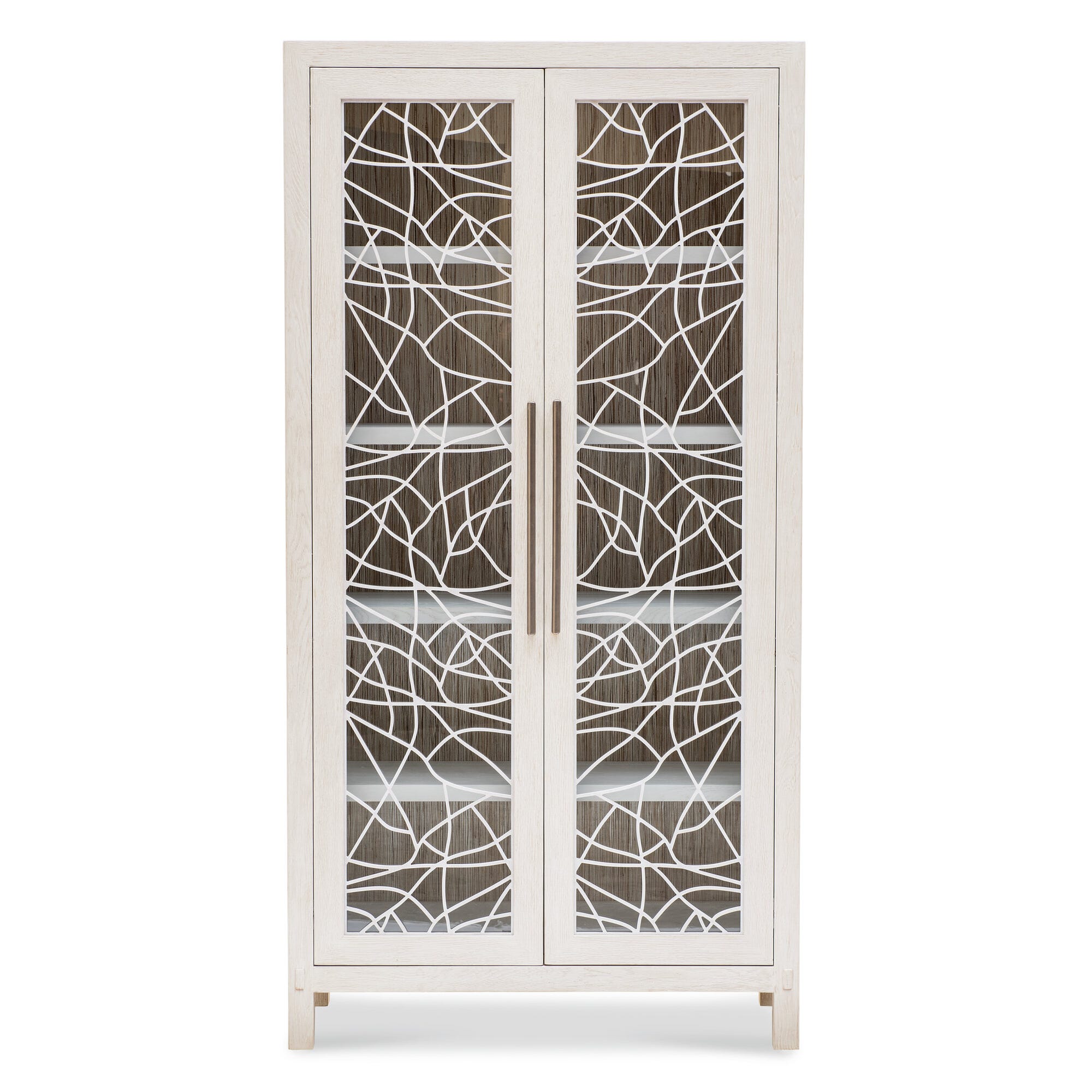 Margaritaville Duval Display Cabinet 8 Margaritaville Duval Display Cabinet - Image 8