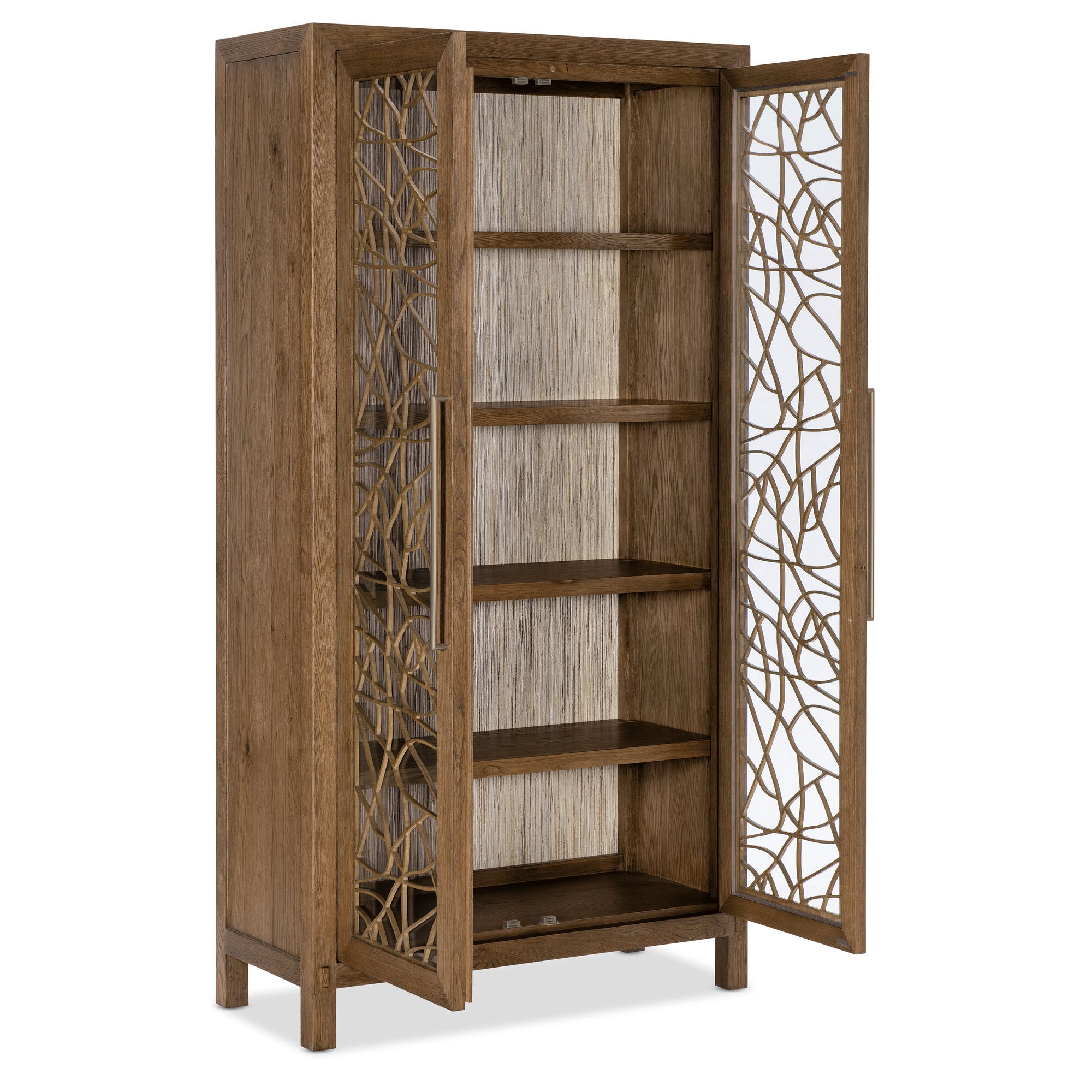 Margaritaville Roatan Display Cabinet 3 Margaritaville Roatan Display Cabinet - Image 3