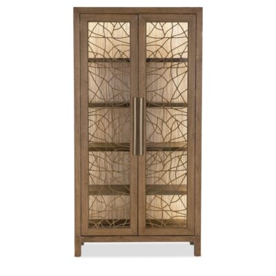 Margaritaville Roatan Display Cabinet 14 Margaritaville Roatan Display Cabinet MV-5969-75906-85 MV 5969 75906 85 straight silo