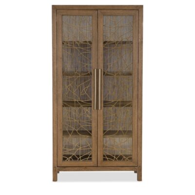 Margaritaville Roatan Display Cabinet 15 Margaritaville Roatan Display Cabinet MV-5969-75906-85 MV 5969 75906 85 straight silo2