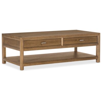 Margaritaville Tahoe Rectangle Cocktail Table