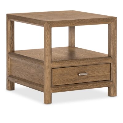 Margaritaville Tahoe End Table MV-5969-80113-85 MV 5969 80113 85 silo