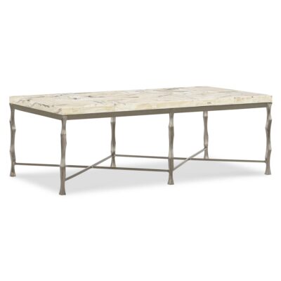 Margaritaville Mariner Rectangle Cocktail Table