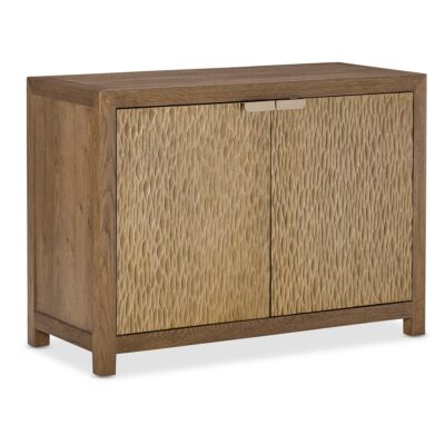 Margaritaville Sunset Door Chest