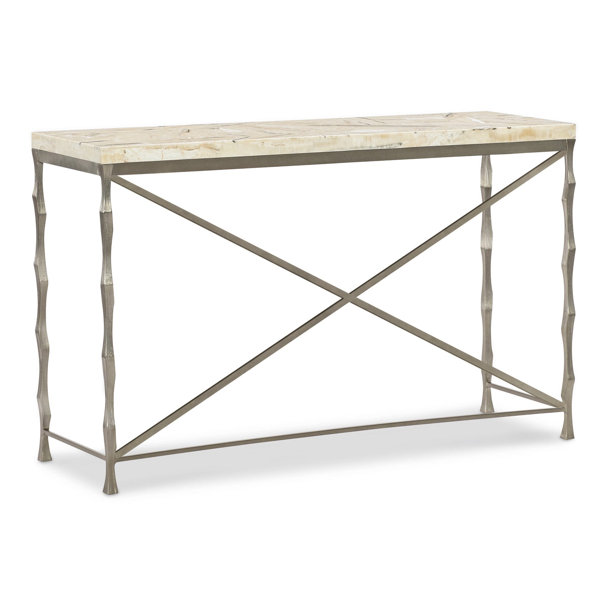 Margaritaville Mariner Console Table 3 Margaritaville Mariner Console Table - Image 3