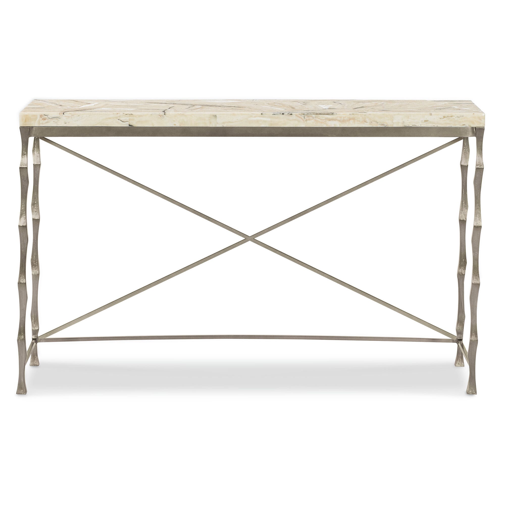 Margaritaville Mariner Console Table 4 Margaritaville Mariner Console Table - Image 4
