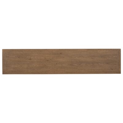 Margaritaville Tahoe Console Table MV-5969-85005-85 MV 5969 85005 85 top