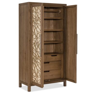 Margaritaville Roatan Wardrobe 8 Margaritaville Roatan Wardrobe MV-5969-90013-85 MV 5969 90013 85 open silo2