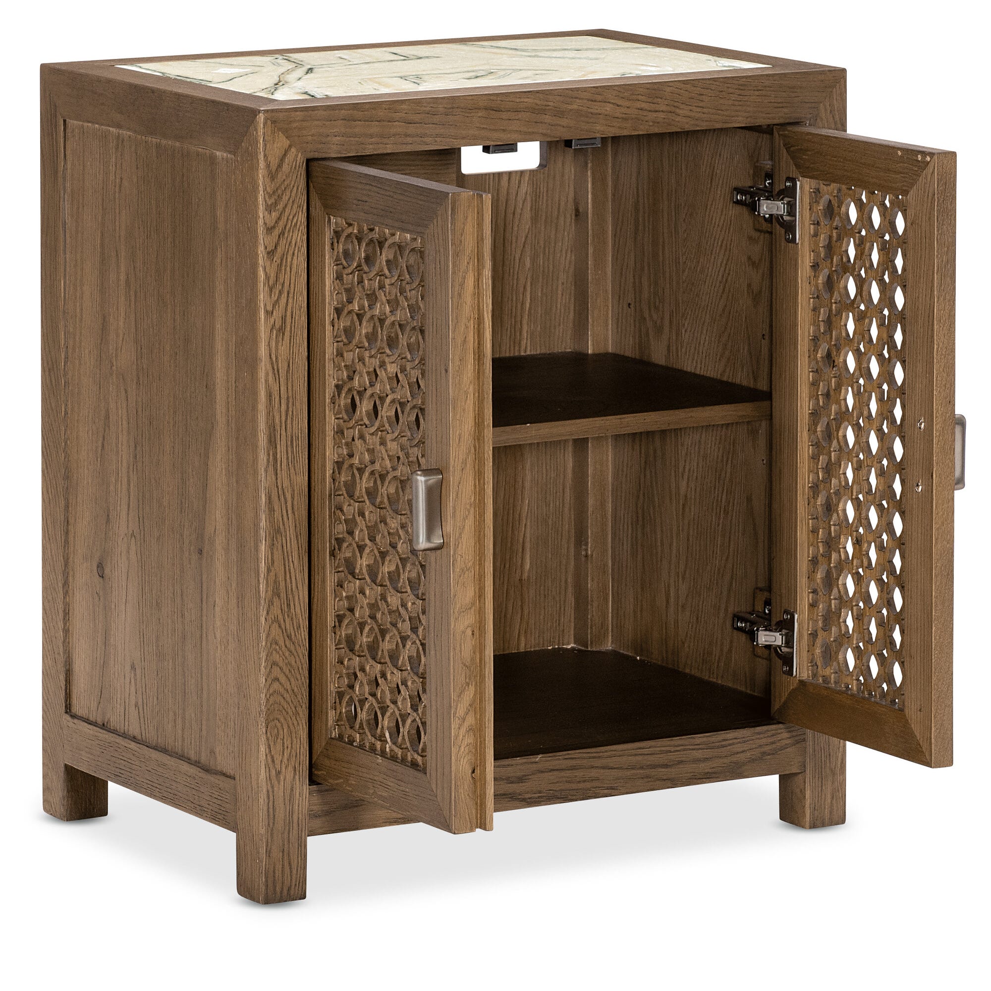 Margaritaville Roatan Bedside Chest 2 Margaritaville Roatan Bedside Chest - Image 2