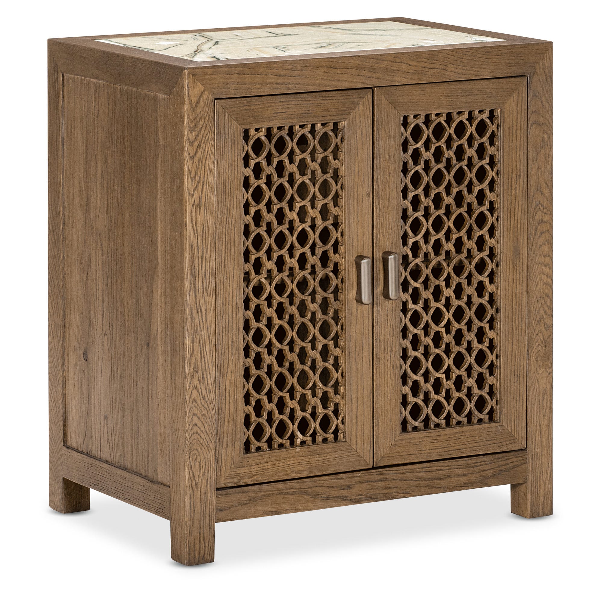 Margaritaville Roatan Bedside Chest 1 Margaritaville Roatan Bedside Chest