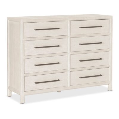 Margaritaville Duval Tall Dresser