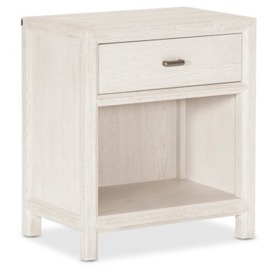 Margaritaville Duval Open Nightstand