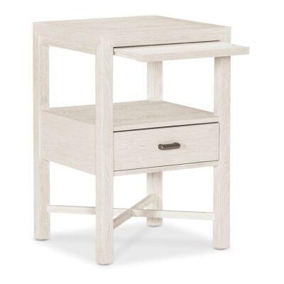 Margaritaville Duval Small Nightstand 9 Margaritaville Duval Small Nightstand MV-5969-90416-02 MV 5969 90416 02 open silo