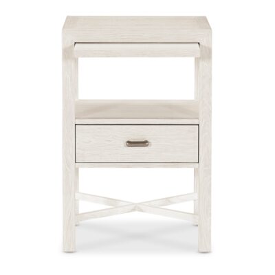 Margaritaville Duval Small Nightstand 10 Margaritaville Duval Small Nightstand MV-5969-90416-02 MV 5969 90416 02 straight open silo