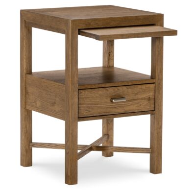 Margaritaville Roatan Small Nightstand 9 Margaritaville Roatan Small Nightstand MV-5969-90416-85 MV 5969 90416 85 open silo