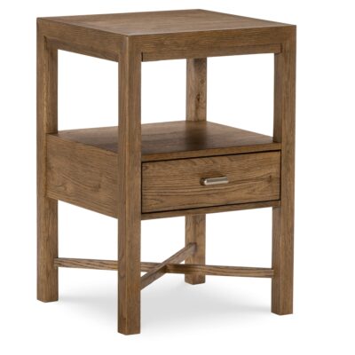 Margaritaville Roatan Small Nightstand