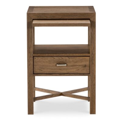 Margaritaville Roatan Small Nightstand 10 Margaritaville Roatan Small Nightstand MV-5969-90416-85 MV 5969 90416 85 straight open silo