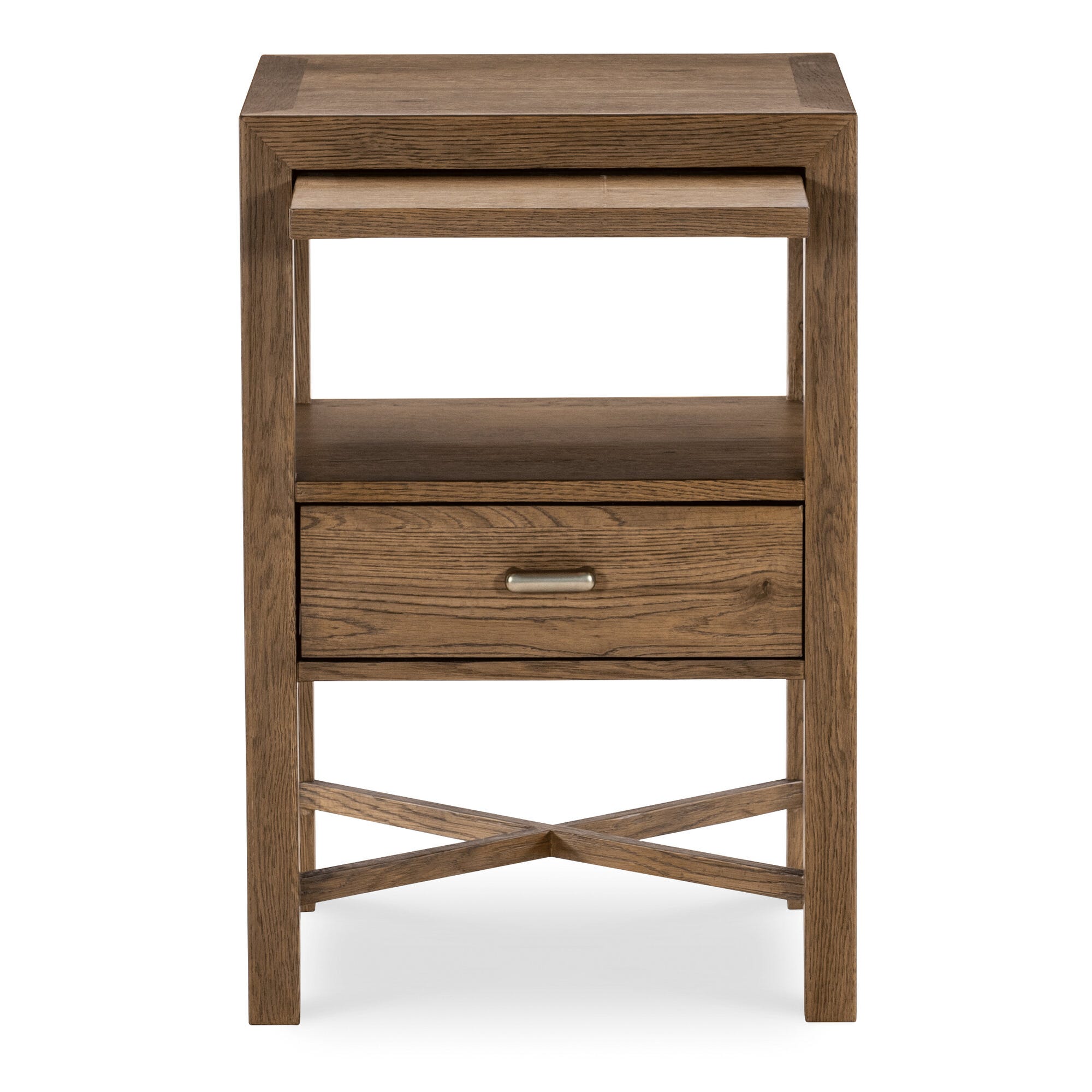 Margaritaville Roatan Small Nightstand 4 Margaritaville Roatan Small Nightstand - Image 4