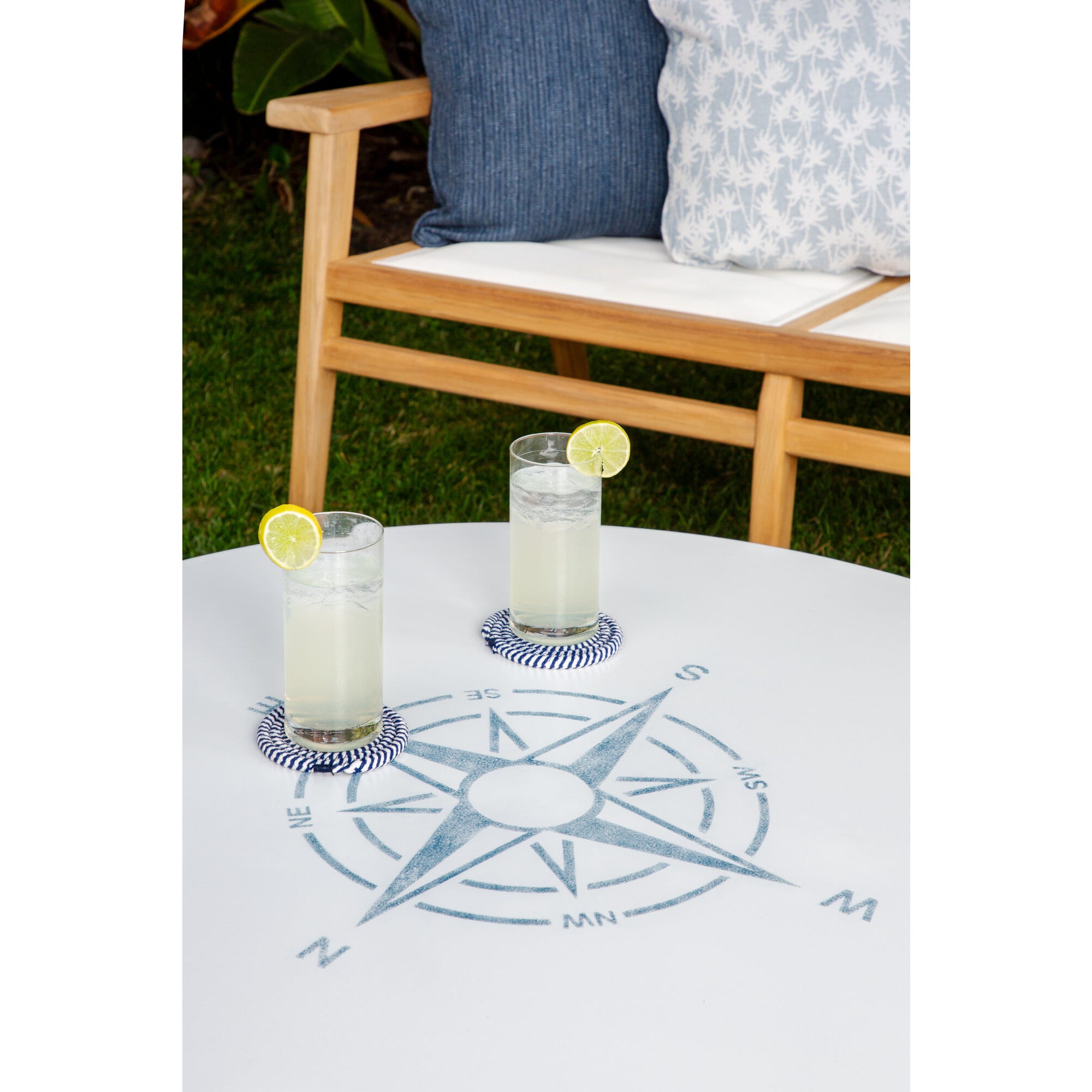 Ocean Coffee Table 6 Ocean Coffee Table - Image 6