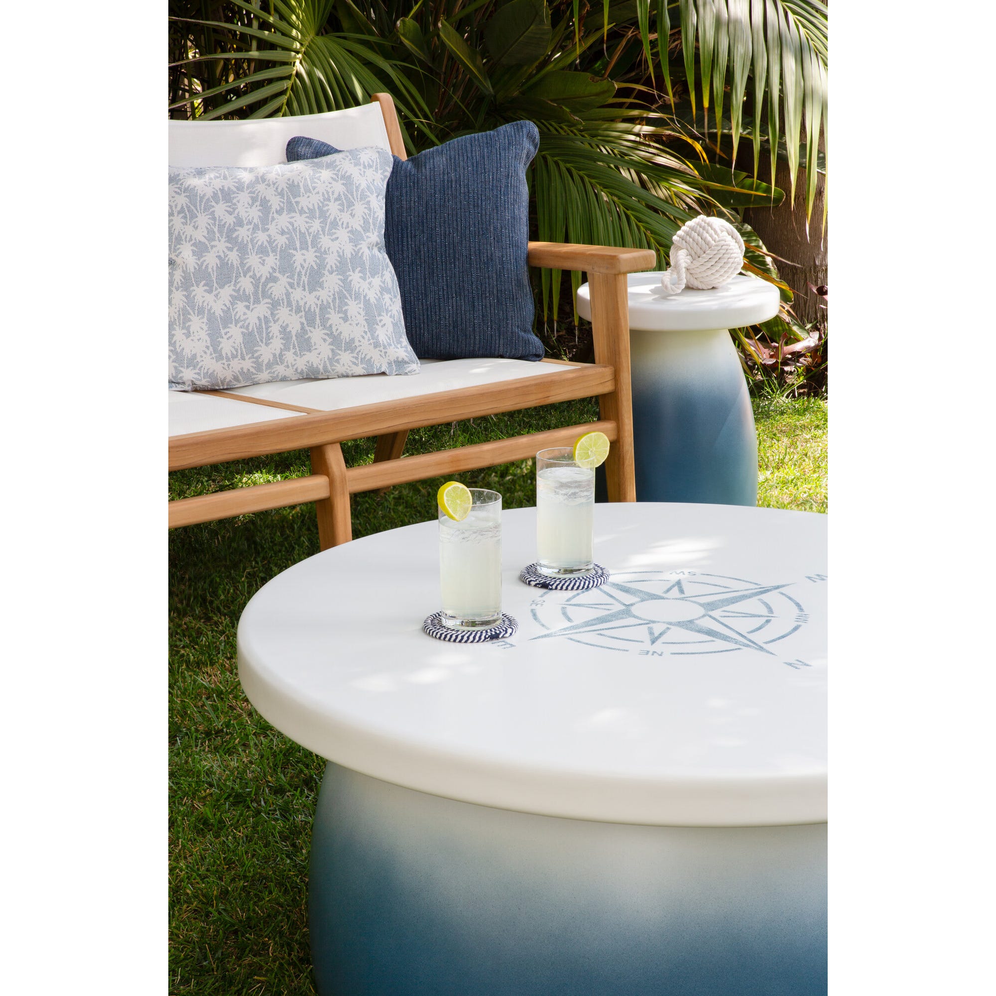 Ocean Coffee Table 9 Ocean Coffee Table - Image 9