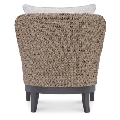 Seychelles Club Chair in Poros Dune (D) MV-7201-21-PDN-STKIT MV 7201 21 back silo 1