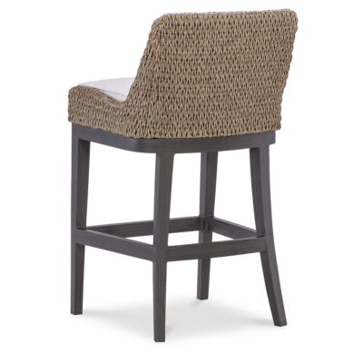 Seychelles Barstool in Poros Dune (D) 5 Seychelles Barstool in Poros Dune (D) MV-7201-7B-PDN-STKIT MV 7201 7B back silo 1