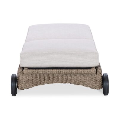 Seychelles Chaise in Poros Dune (D) MV-7201-9-PDN-STKIT MV 7201 9 back silo2 1
