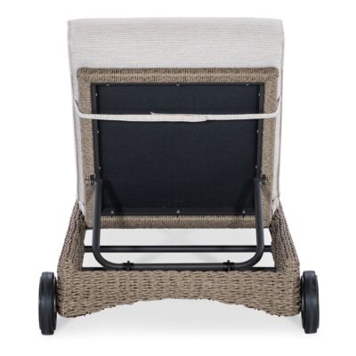 Seychelles Chaise in Poros Dune (D) MV-7201-9-PDN-STKIT MV 7201 9 back silo 1