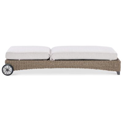 Seychelles Chaise in Poros Dune (D) MV-7201-9-PDN-STKIT MV 7201 9 side silo2 1