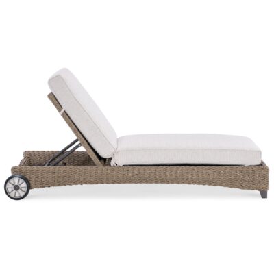 Seychelles Chaise in Poros Dune (D) MV-7201-9-PDN-STKIT MV 7201 9 side silo 1