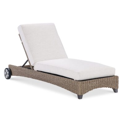 Seychelles Chaise in Poros Dune (D)