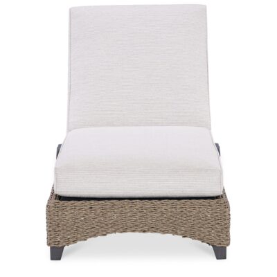 Seychelles Chaise in Poros Dune (D) MV-7201-9-PDN-STKIT MV 7201 9 straight silo 1