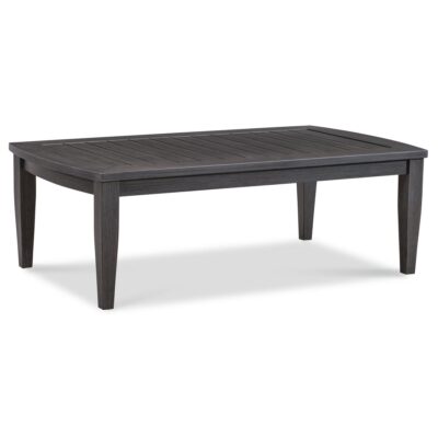 Seychelles Coffee Table