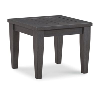 Seychelles End Table