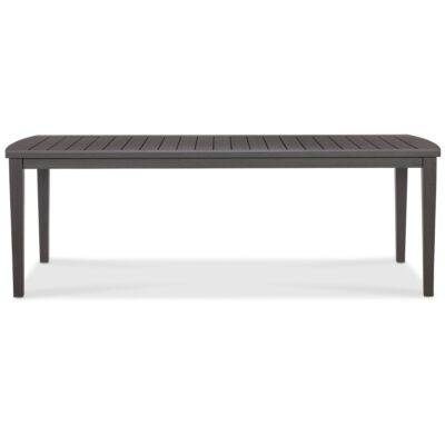 Seychelles 90 in. Dining Table MV-7201-T90 MV 7201 T90 straight silo 1