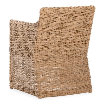 Somerset Dining Chair in Poros Dune (D) 10 Somerset Dining Chair in Poros Dune (D) MV-9101-1-PDN-STKIT MV 9101 1 back silo 1