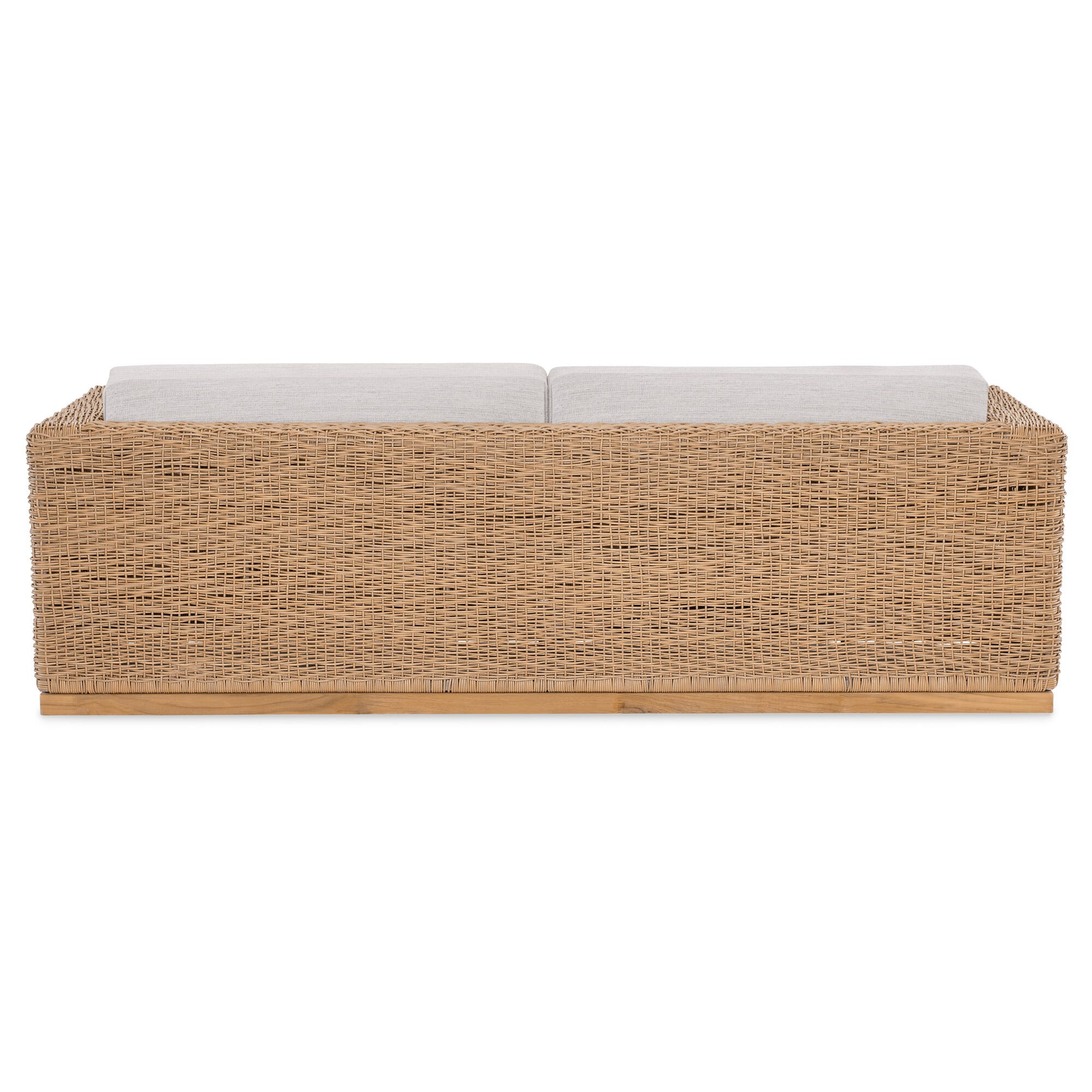 Somerset Sofa in Poros Dune (D) 3 Somerset Sofa in Poros Dune (D) - Image 3