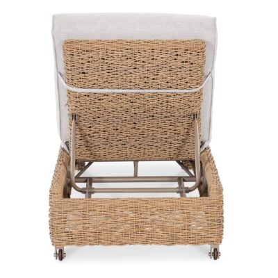 Somerset Chaise in Poros Dune (D) 14 Somerset Chaise in Poros Dune (D) MV-9101-9-PDN-STKIT MV 9101 9 back silo 1