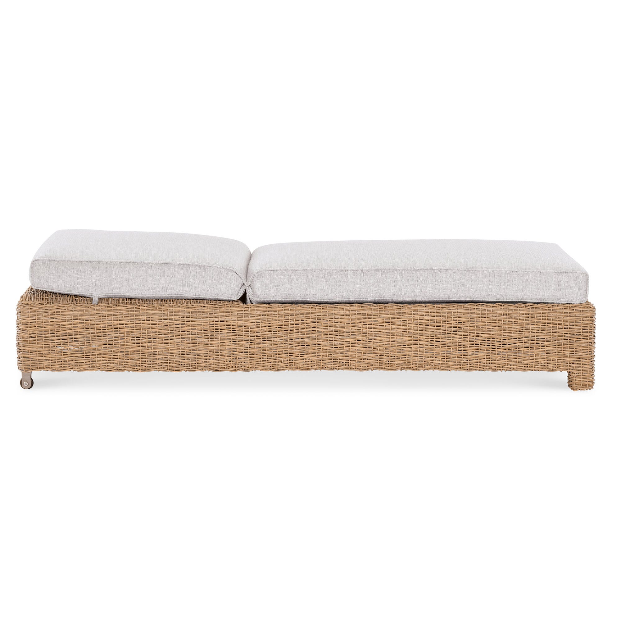 Somerset Chaise in Poros Dune (D) 8 Somerset Chaise in Poros Dune (D) - Image 8