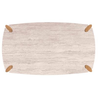 Somerset Coffee Table 7 Somerset Coffee Table MV-9101-CT MV 9101 CT top 1