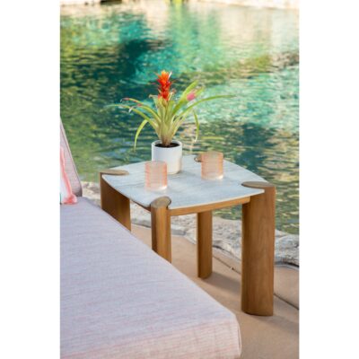 Somerset End Table MV-9101-ET MV 9101 ET Vroom 1
