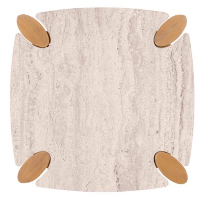 Somerset End Table MV-9101-ET MV 9101 ET top
