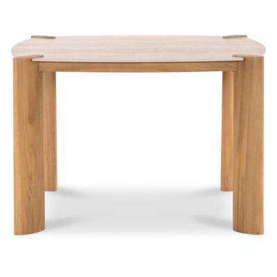 Somerset 44 in. Square Dining Table 4 Somerset 44 in. Square Dining Table MV-9101-T44 MV 9101 T44 straight silo 1