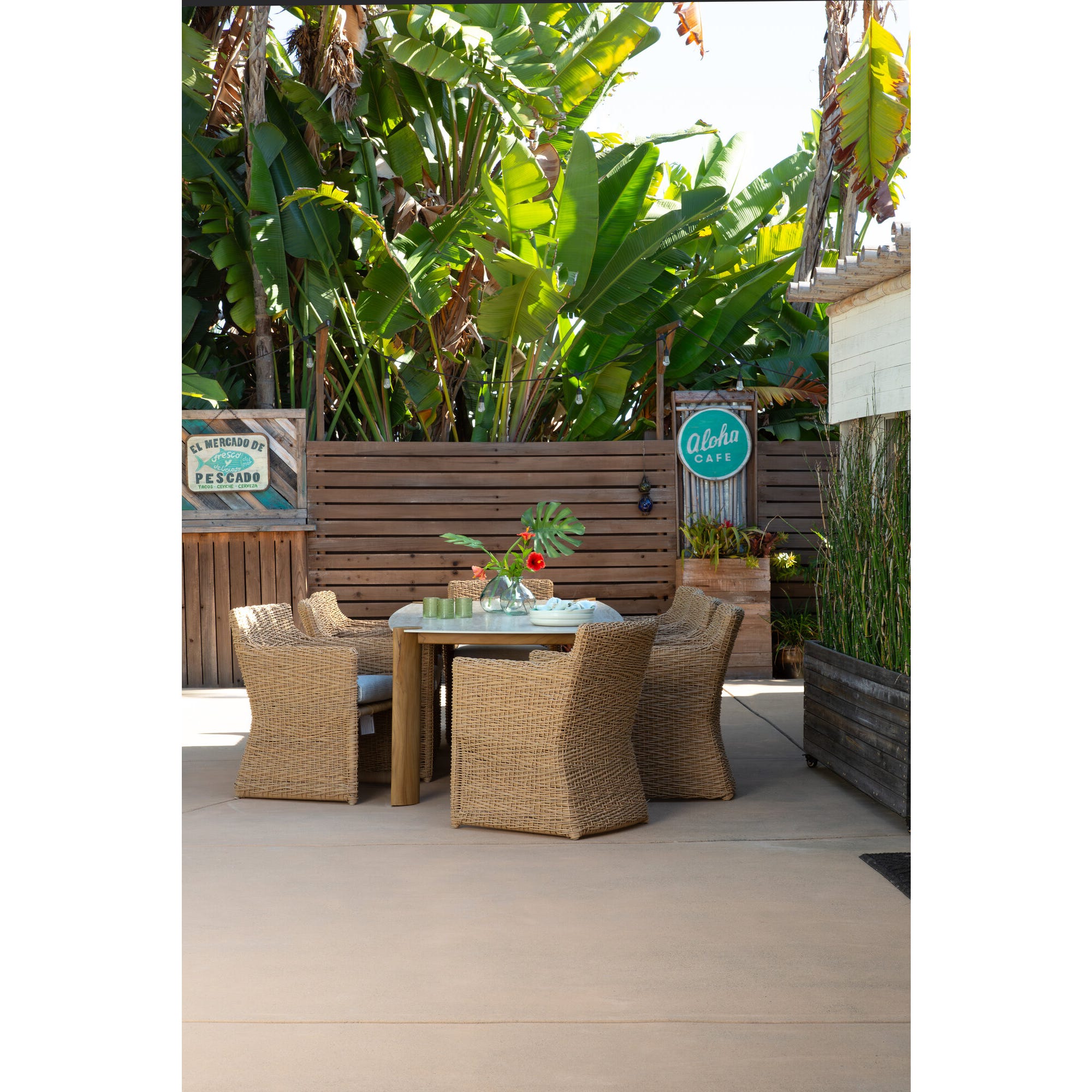 Somerset Dining Chair in Poros Dune (D) 5 Somerset Dining Chair in Poros Dune (D) - Image 5