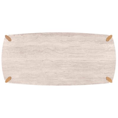 Somerset Rectangle Dining Table MV-9101-T90 MV 9101 T90 top 1