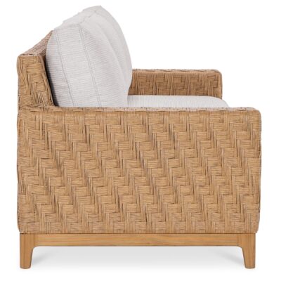 Catalina Sofa in Poros Dune (D) MV-9201-23-PDN-STKIT MV 9201 23 side silo 1