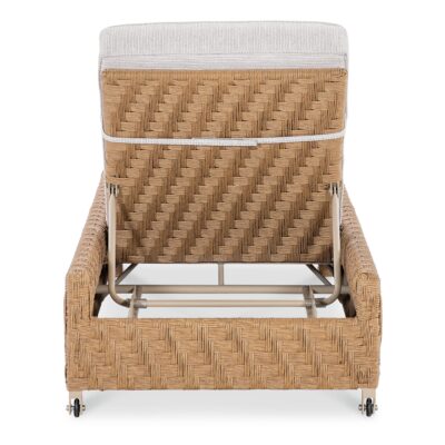 Catalina Chaise in Poros Dune (D) MV-9201-9-PDN-STKIT MV 9201 9 back silo 1