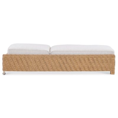 Catalina Chaise in Poros Dune (D) MV-9201-9-PDN-STKIT MV 9201 9 side silo2 1